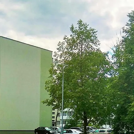 Apartamentai 76 Druskininkai Exterior photo