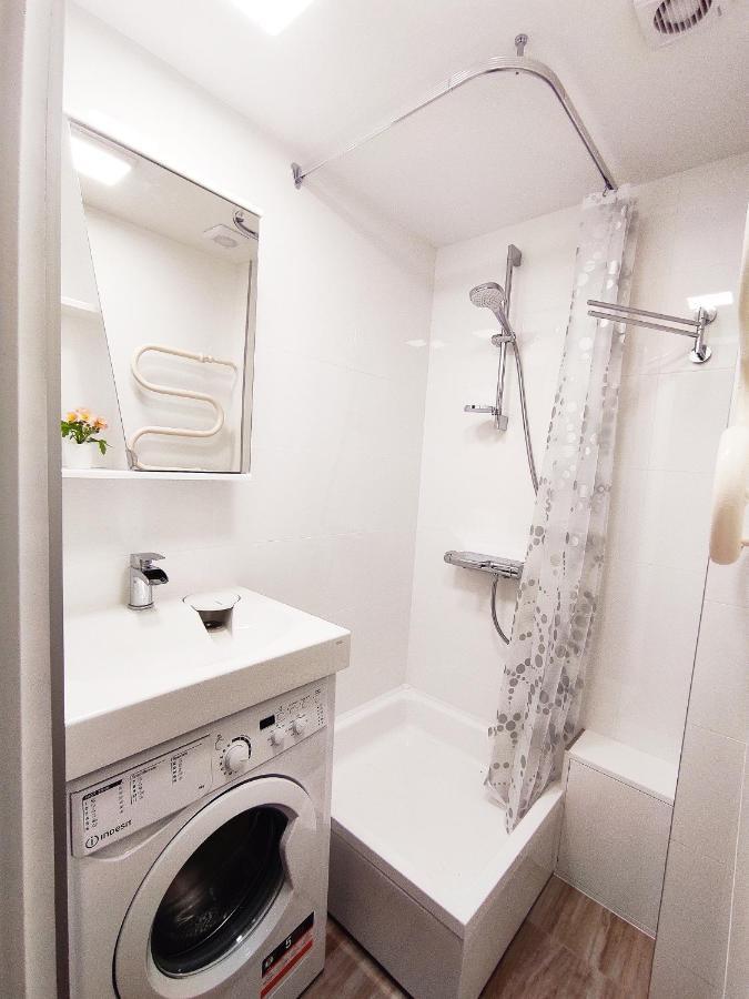 Apartamentai 76 Apartment *