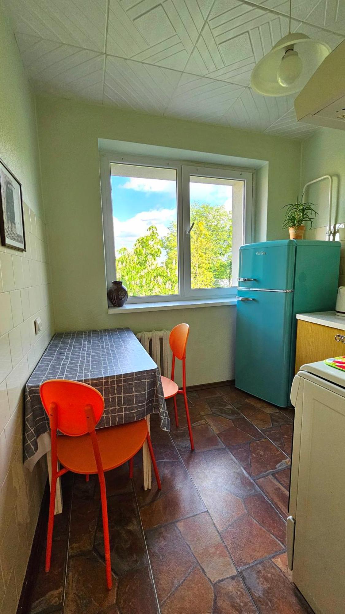 Apartamentai 76 * Druskininkai