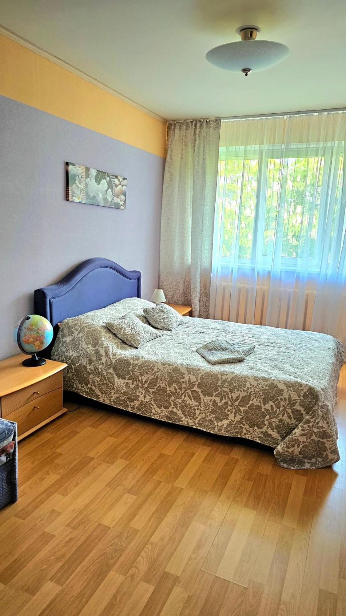 Apartamentai 76 Апартаменти