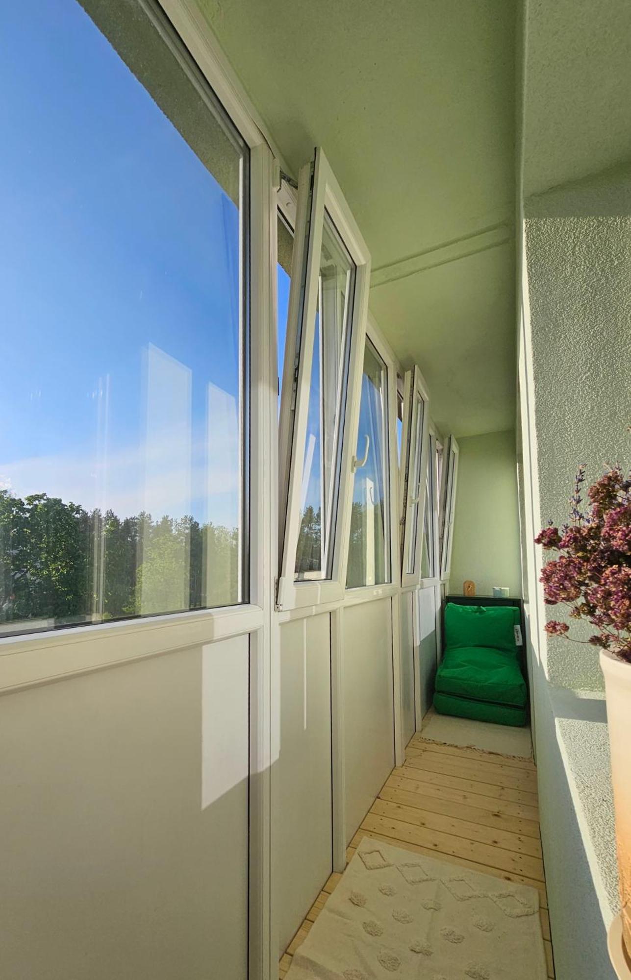 Apartamentai 76