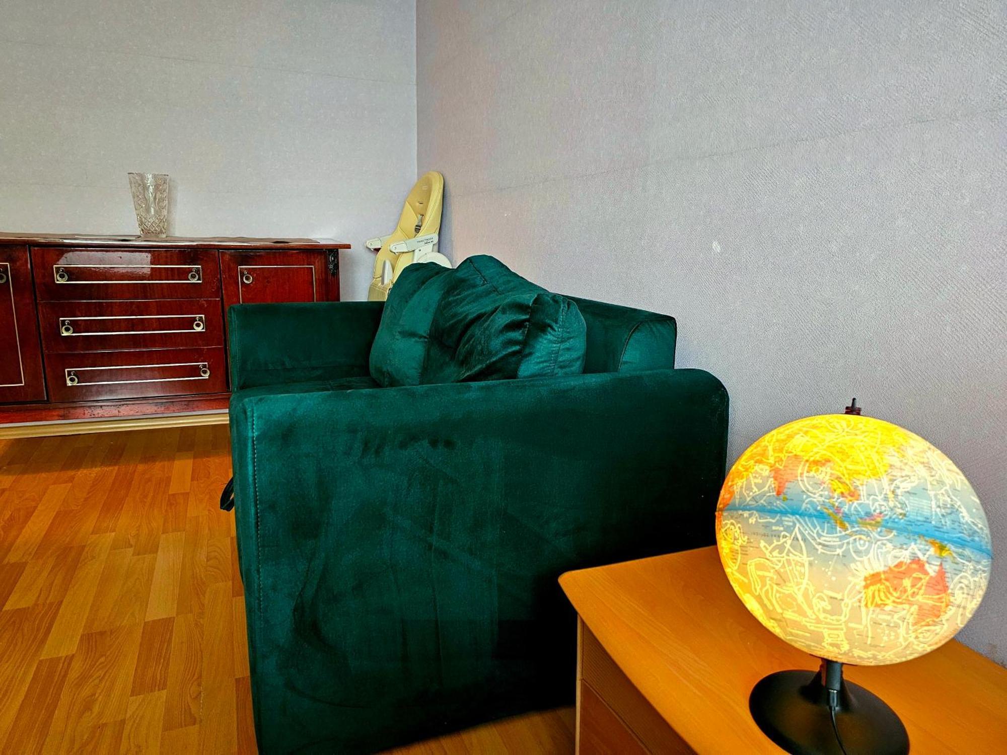 Apartamentai 76 * Druskininkai