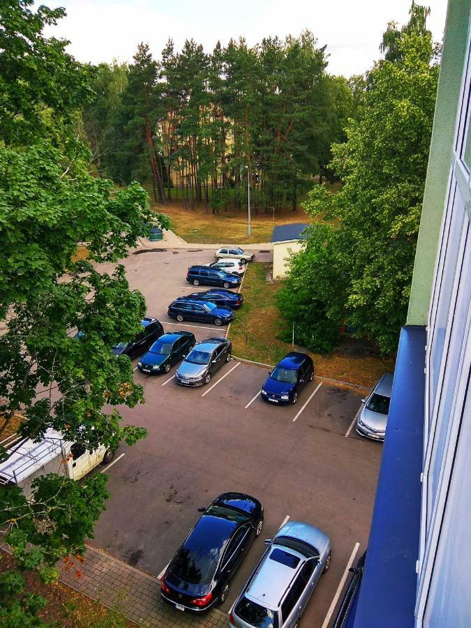 Apartamentai 76 Апартаменти Друскінінкай